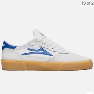 LAKAI Men’s Cambridge Sneakers